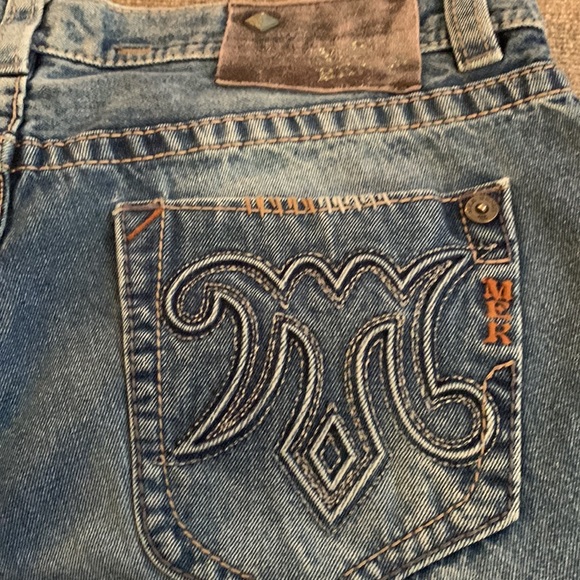 MEK Jeans - Picture 3 of 9